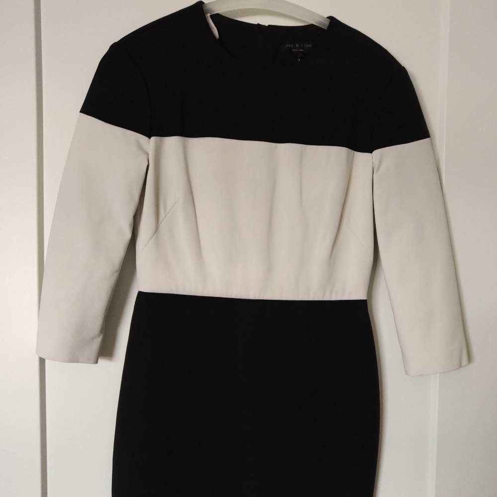 Rag and Bone dress - size0